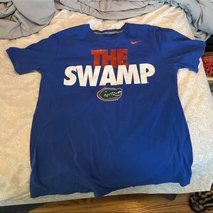 Nike University of Florida Gators TShirt